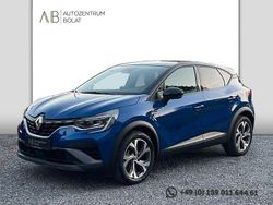 Blau Gebraucht 2022 Renault Captur Bose Edition SUV | 19.900 € (Guter Preis)