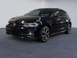 Schwarz Gebraucht 2019 VW Polo Beats Kleinwagen | 19.500 € (Fairer Preis)