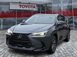 Sonic grey Gebraucht 2022 Lexus NX450h+ Executive Line SUV | 40.990 € (Superpreis)
