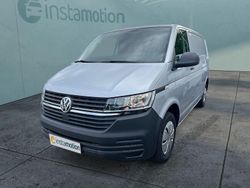 Silber Neu 2025 VW T6.1 Van | 37.949 € (Guter Preis)