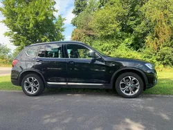 Gebraucht 2015 BMW X3 xLine SUV | 15.200 € (Fairer Preis)
