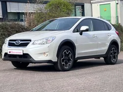 Weiß Gebraucht 2012 Subaru XV Comfort SUV | 3.999 € (Fairer Preis)
