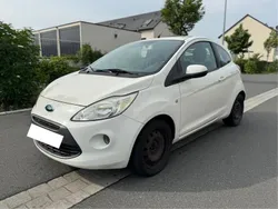 Weiß Gebraucht 2009 Ford Ka Titanium Kleinwagen | 2.400 € (Guter Preis)