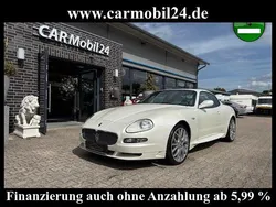 Grau Gebraucht 2005 Maserati GranSport Coupé | 39.900 €