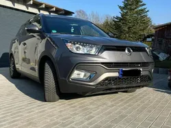 Ssangyong XLV