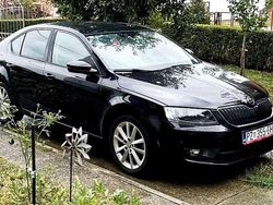 Gebraucht 2016 Skoda Octavia Style Limousine | 11.000 € (Etwas zu teuer)