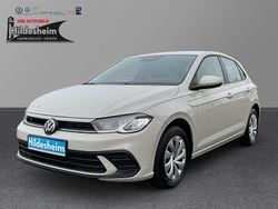 Grau Gebraucht 2022 VW Polo Limousine | 14.530 € (Guter Preis)