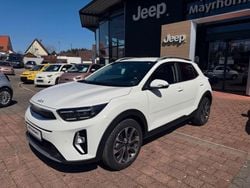 Weiß Gebraucht 2025 Kia Stonic SUV | 24.280 € (Teuer)