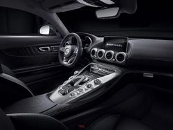 Rot Gebraucht 2017 Mercedes AMG GT S AMG Coupé | 89.900 € (Fairer Preis)