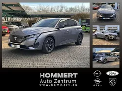 Artense silber Neu 2025 Peugeot 308 Allure Limousine | 30.590 € (Guter Preis)