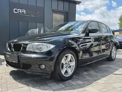 Schwarz Gebraucht 2005 BMW 120 Sport Line Kleinwagen | 1.990 € (Guter Preis)