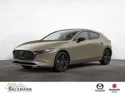 Neu 2025 Mazda 3 Nagisa | 27.950 €