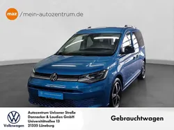 Costa azul Gebraucht 2021 VW Caddy Style Van / Kleinbus | 26.960 € (Fairer Preis)