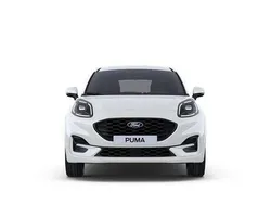 Frozen white Neu 2025 Ford Puma ST-Line SUV | 25.690 € (Guter Preis)