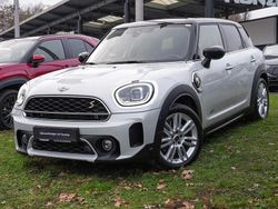 Silber Gebraucht 2021 Mini Cooper Countryman Classic SUV | 24.680 € (Guter Preis)