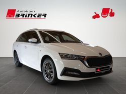 Candy weiß Gebraucht 2022 Skoda Octavia Tour Kombi | 20.930 € (Fairer Preis)