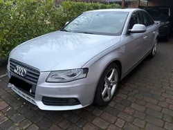 Silber Gebraucht 2008 Audi A4 Performance Limousine | 3.500 € (Superpreis)