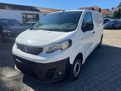 Weiß Gebraucht 2021 Peugeot Expert Premium Van | 17.900 € (Guter Preis)