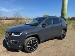 Andere außenfarben Gebraucht 2019 Jeep Compass Limited SUV | 18.900 € (Fairer Preis)