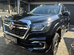 Diamantschwarzmet. Gebraucht 2024 DFSK Rich 6 Abholung | 28.990 € (Superpreis)