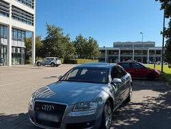 Gebraucht 2007 Audi A8 Comfort Limousine | 5.000 €