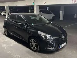 Gebraucht 2018 Renault Clio IV LIMITED Limousine | 9.999 € (Fairer Preis)