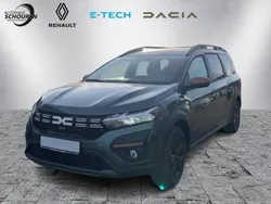 Grün Neu 2024 Dacia Jogger Extreme Van / Kleinbus | 22.350 € (Fairer Preis)