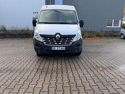 Weiß Gebraucht 2019 Renault Master | 15.000 €