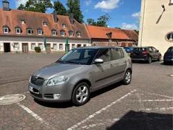 Beige Gebraucht 2009 Skoda Fabia Style Kombi | 3.300 € (Fairer Preis)