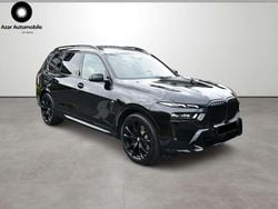 Sapphire black Gebraucht 2023 BMW X7 SUV | 82.250 € (Superpreis)