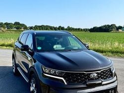 Braun Gebraucht 2021 Kia Sorento Platinum SUV | 31.200 € (Fairer Preis)