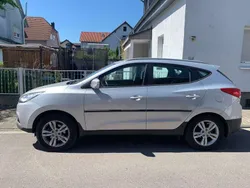 Gebraucht 2010 Hyundai ix35 Style SUV | 8.500 € (Fairer Preis)