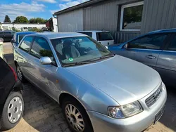 Gebraucht 1996 Audi A3 Limousine | 1.499 € (Fairer Preis)