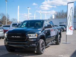 Schwarz Gebraucht 2020 Dodge Ram Abholung | 47.600 € (Teuer)