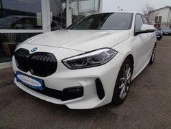 Weiß Gebraucht 2024 BMW 118 M Sport Kleinwagen | 25.300 € (Superpreis)