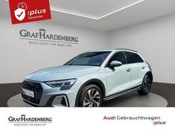 Pfeilgrau perleffekt Gebraucht 2024 Audi A3 Ambiente Limousine | 35.888 € (Etwas zu teuer)