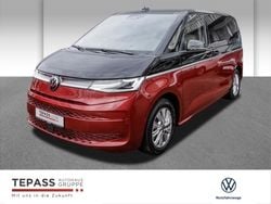 Schwarz Gebraucht 2021 VW T7 Style Van | 46.910 € (Fairer Preis)