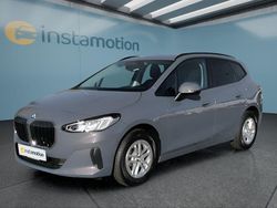Grau Neu 2025 BMW 216 Van / Kleinbus | 30.649 €