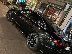 Schwarz Gebraucht 2017 Audi A6 Limousine | 24.900 € (Fairer Preis)