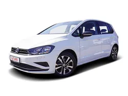 Silber Gebraucht 2015 VW Golf VII LOUNGE Kombi | 19.490 €