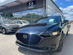 Schwarz Neu 2025 Mazda 3 Homura-Line Limousine | 28.190 €