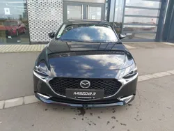 Gebraucht 2019 Mazda 3 Limousine | 27.990 €