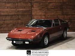 Italver ppg rame 3551 Gebraucht 1971 Maserati Indy Coupé | 82.990 €