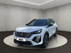 Okenitweiß Gebraucht 2025 Peugeot 2008 GT SUV | 34.990 €