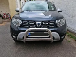 Silber Gebraucht 2018 Dacia Duster SUV | 12.000 € (Fairer Preis)