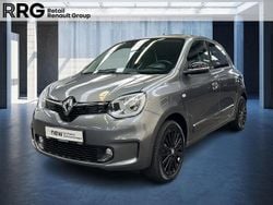 Grau Gebraucht 2023 Renault Twingo Techno Kleinwagen | 14.580 € (Fairer Preis)