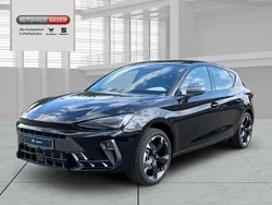 Mitternachtsschwarz Neu 2025 Cupra Leon Limousine | 34.690 € (Fairer Preis)