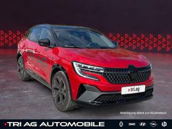 Rot Gebraucht 2025 Renault Austral Techno Esprit Alpine SUV | 33.890 € (Guter Preis)