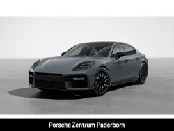 Schiefergrau neo Neu 2025 Porsche Panamera 4 Limousine | 190.258 €