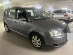 Gebraucht 2005 VW Touran Conceptline Van / Kleinbus | 2.000 € (Fairer Preis)